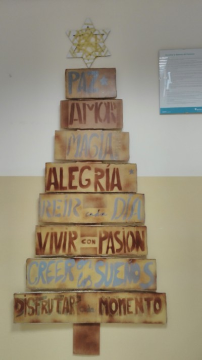 Navidad Hospital Quirónsalud Toledo