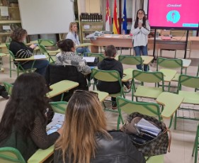 Taller Stay Healthy Toledo
