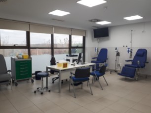 Hospital de Día Quirónsalud Toledo