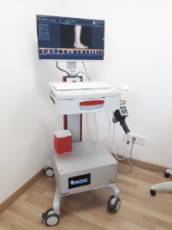 Hospital Quirónsalud Toledo - Equipo dermatoscopia digital