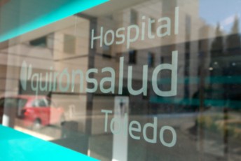 Hospital Quirónsalud Toledo