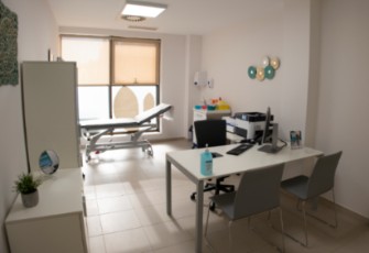 Hospital Quirónsalud Toledo - Consulta