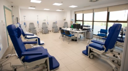 Hospital de Día Quirónsalud Toledo
