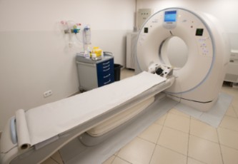 Hospital Quirónsalud Toledo - Rayos