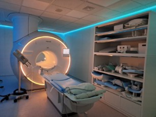 Hospital Quirónsalud Toledo - Resonancia