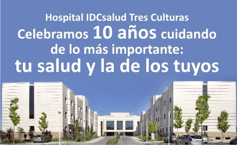 10 años a tu servicio