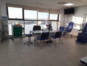 Hospital de Día Quirónsalud Toledo