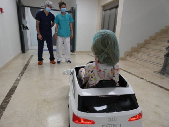 nuevo_coche_infantil_hospital_quironsalud_toledo
