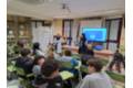 taller Stay Healthy Fundacion Quironsalud Toledo