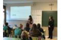 taller Stay Healthy Virgen del Carmen Toledo