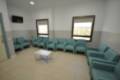 Unidad Endoscopias