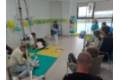 Cuentacuentos Día del Libro en Quirónsalud Toledo