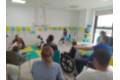 Cuentacuentos Día del Libro en Hospital Quirónsalud Toledo