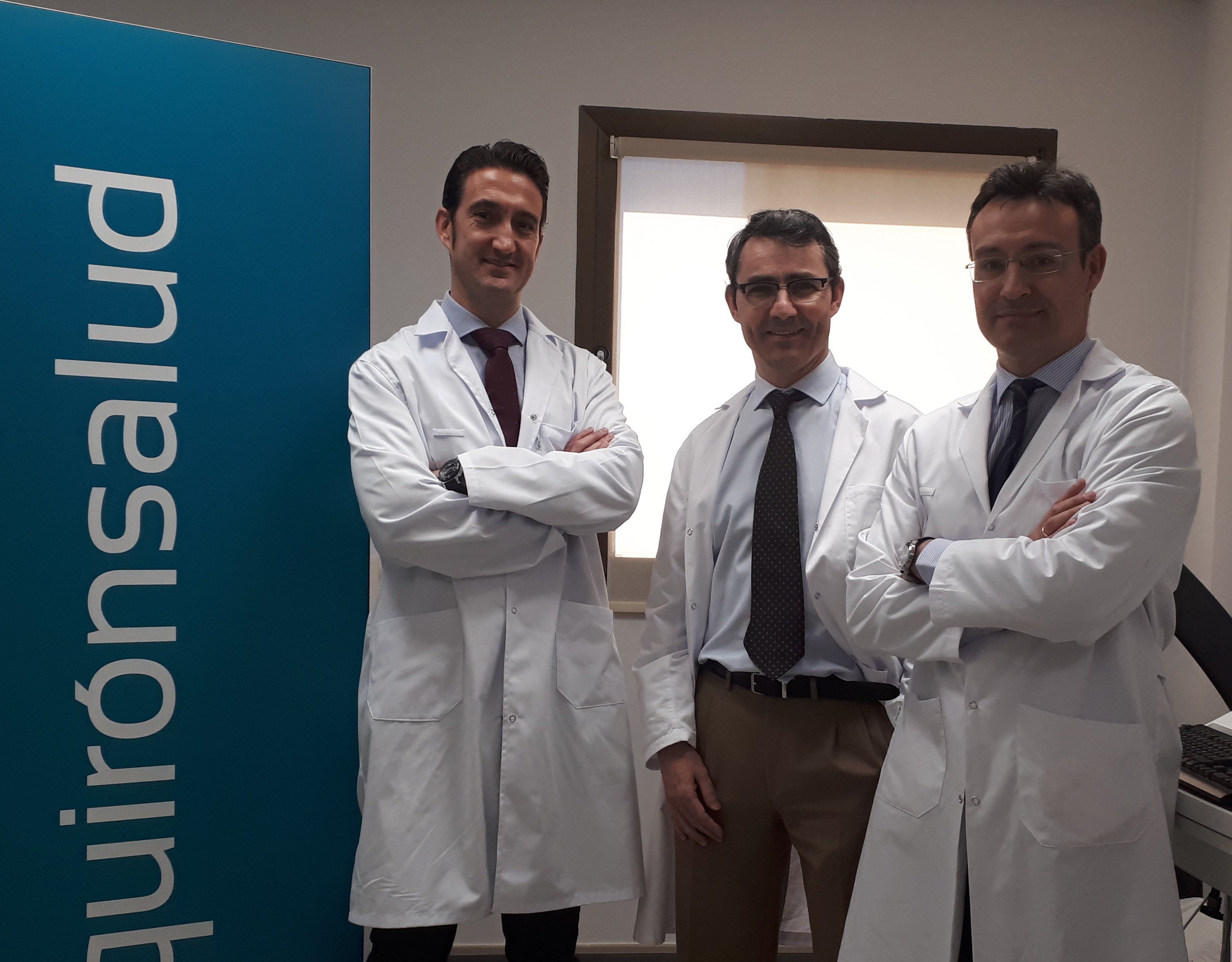 Equipo Cardiología