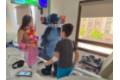 Dia Niño Hospitalizado Visita Stich Hospital Quirónsalud Toledo_8