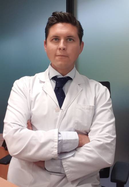 DoctorGomez-Leon-Unidad-Dolor-Quirónsalud-Toledo