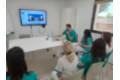 taller higiene de manos plantilla