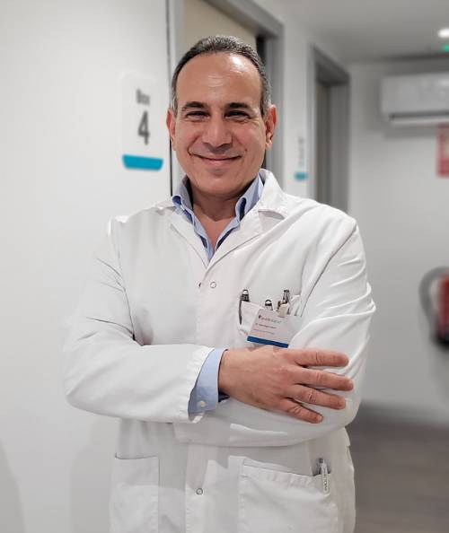 nabil_ragaei_oftalmología_quironsalud_Toledo