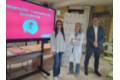Taller de familias Stay Heathy IES Carlos III Toledo