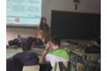 Taller Stay Healthy Carmelitas