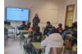 Taller Stay Healthy IES Carlos III Toledo