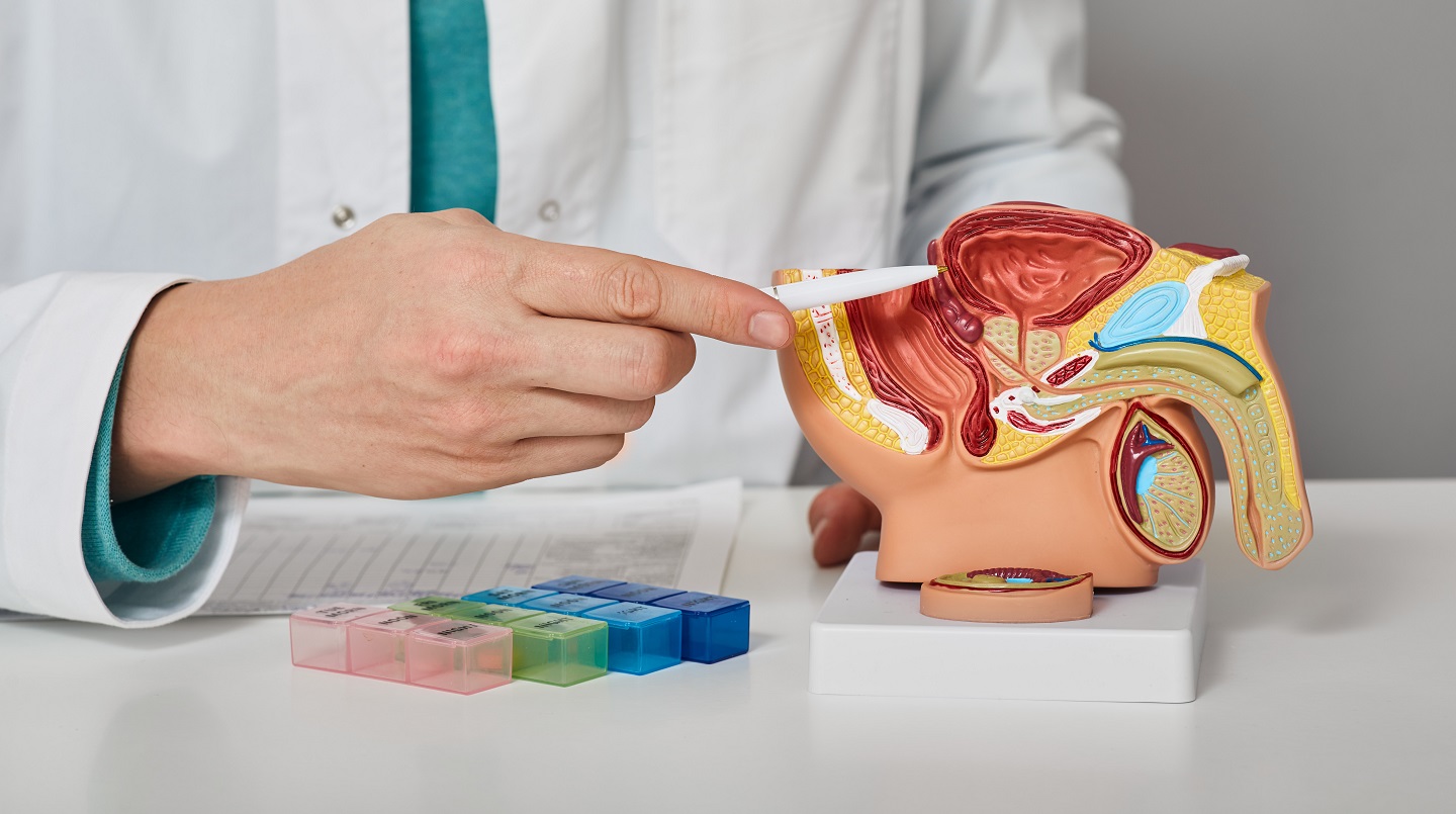 Día del cáncer de próstata