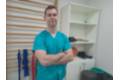 Guillermo Tovar fisioterapeuta Quirónsalud Toledo