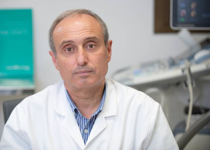Doctor Lopez Gonzalez Ginecologia Obstetricia Quirónsalud Toledo