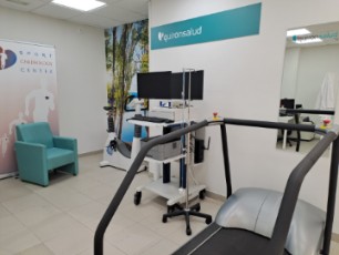 consulta cardiologia deportiva completa