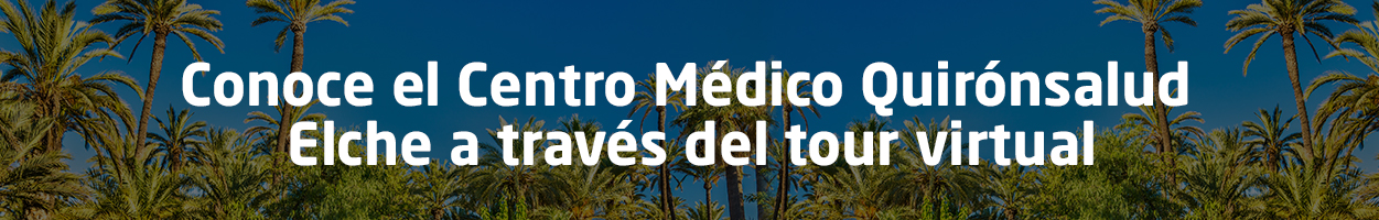 Tour virtual Centro Médico Elche