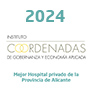 HQS Torrevieja Coordenadas 2022