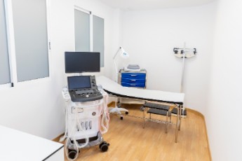 Centro Médico Quirónsalud Elche - Cardiología