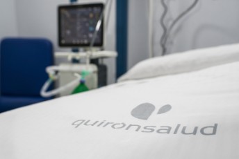 Hospital Quirónsalud Torrevieja
