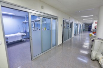 Hospital Quirónsalud Torrevieja