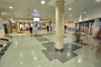 Hospital Quirónsalud Torrevieja