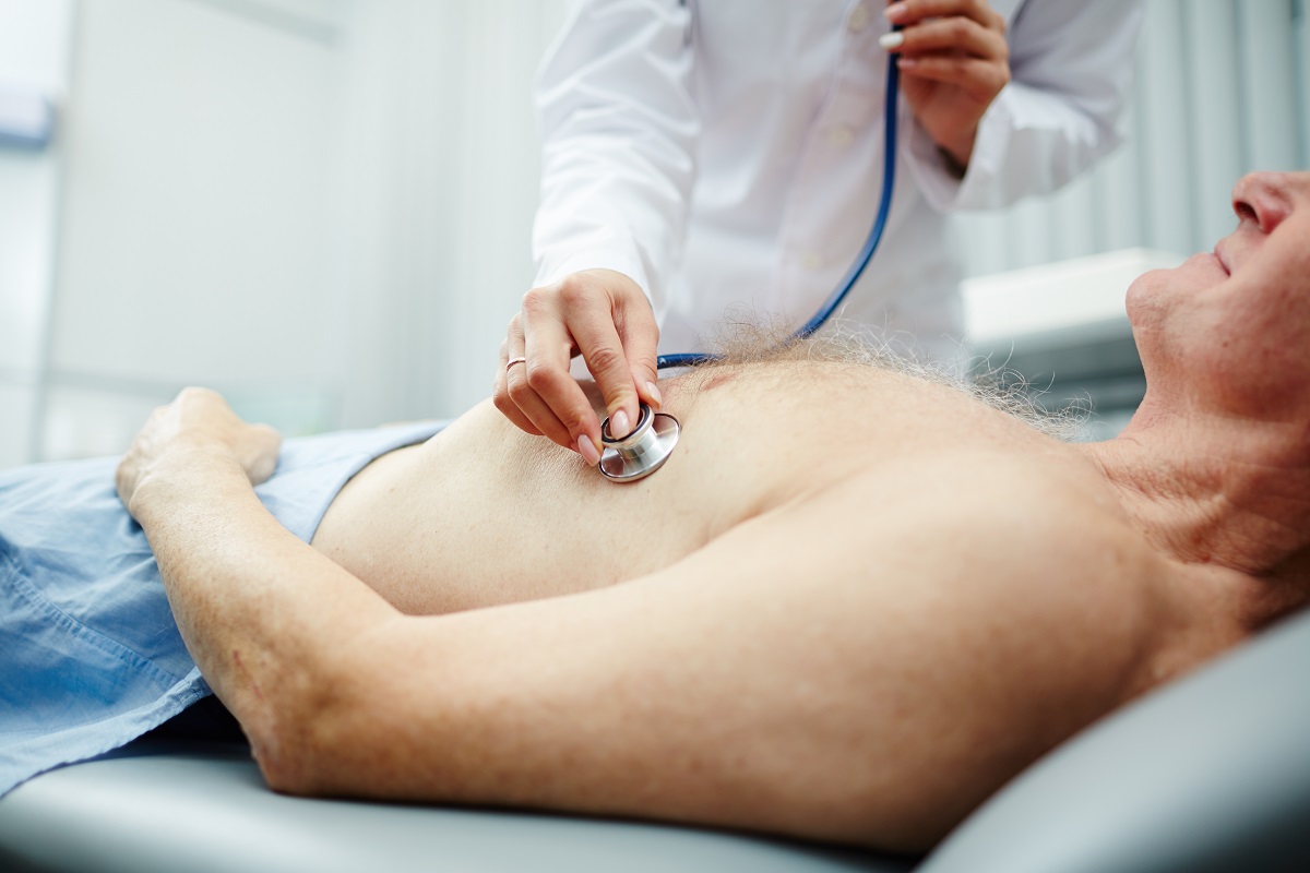 pruebas cardiacas torrevieja baratas
