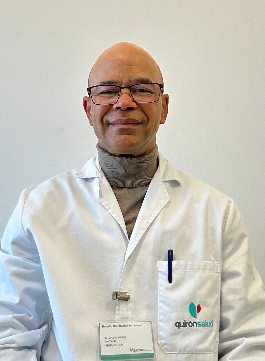 Santiago López Rodriguez