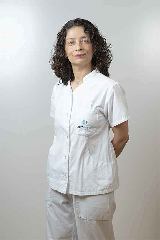 TORRE 53 - MARIA CRISTINA ESCOBAR - B