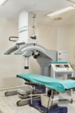 Mobetrón - Hospital Quirónsalud Torrevieja