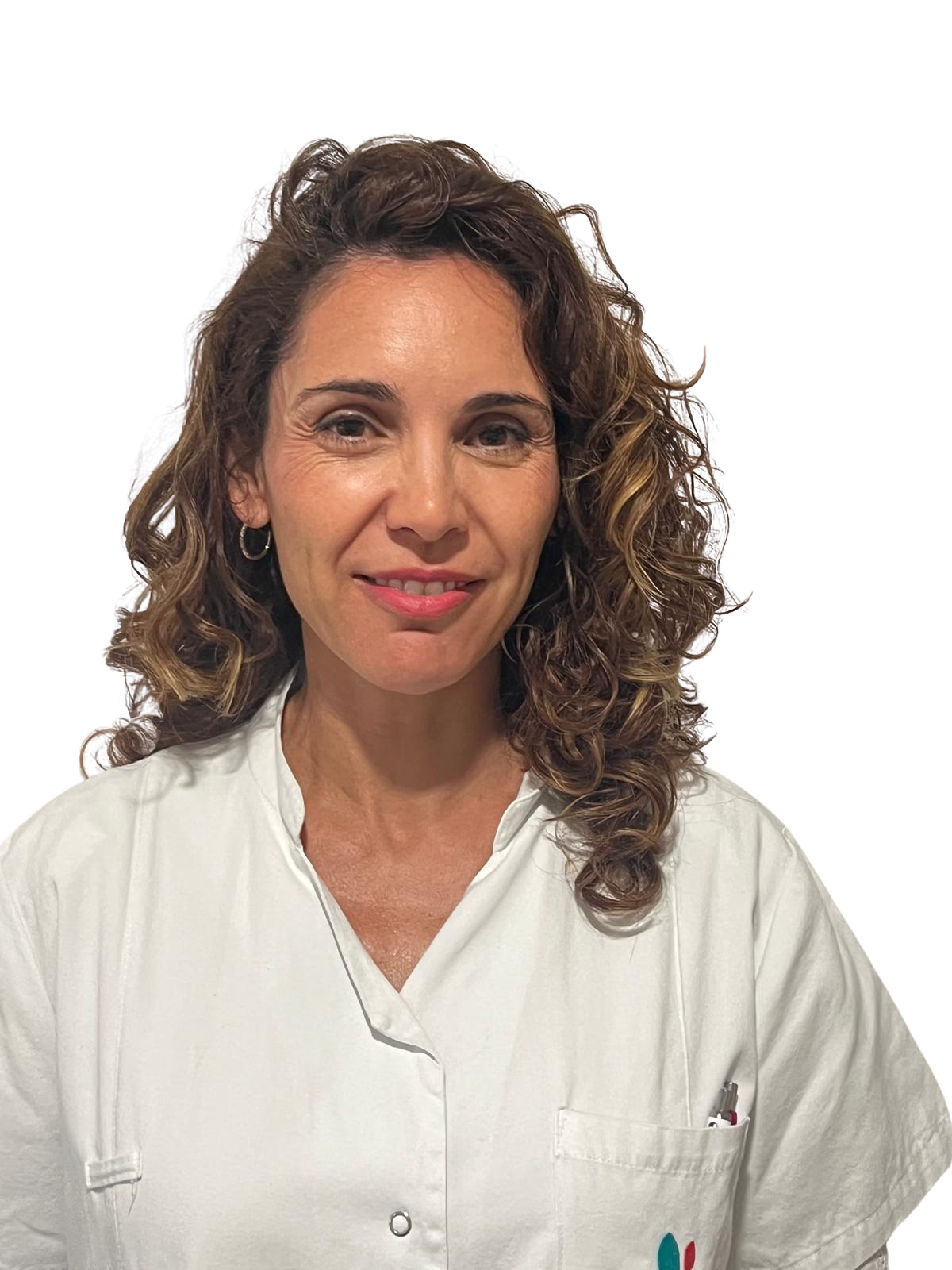 Silvia Fernández Ibañez