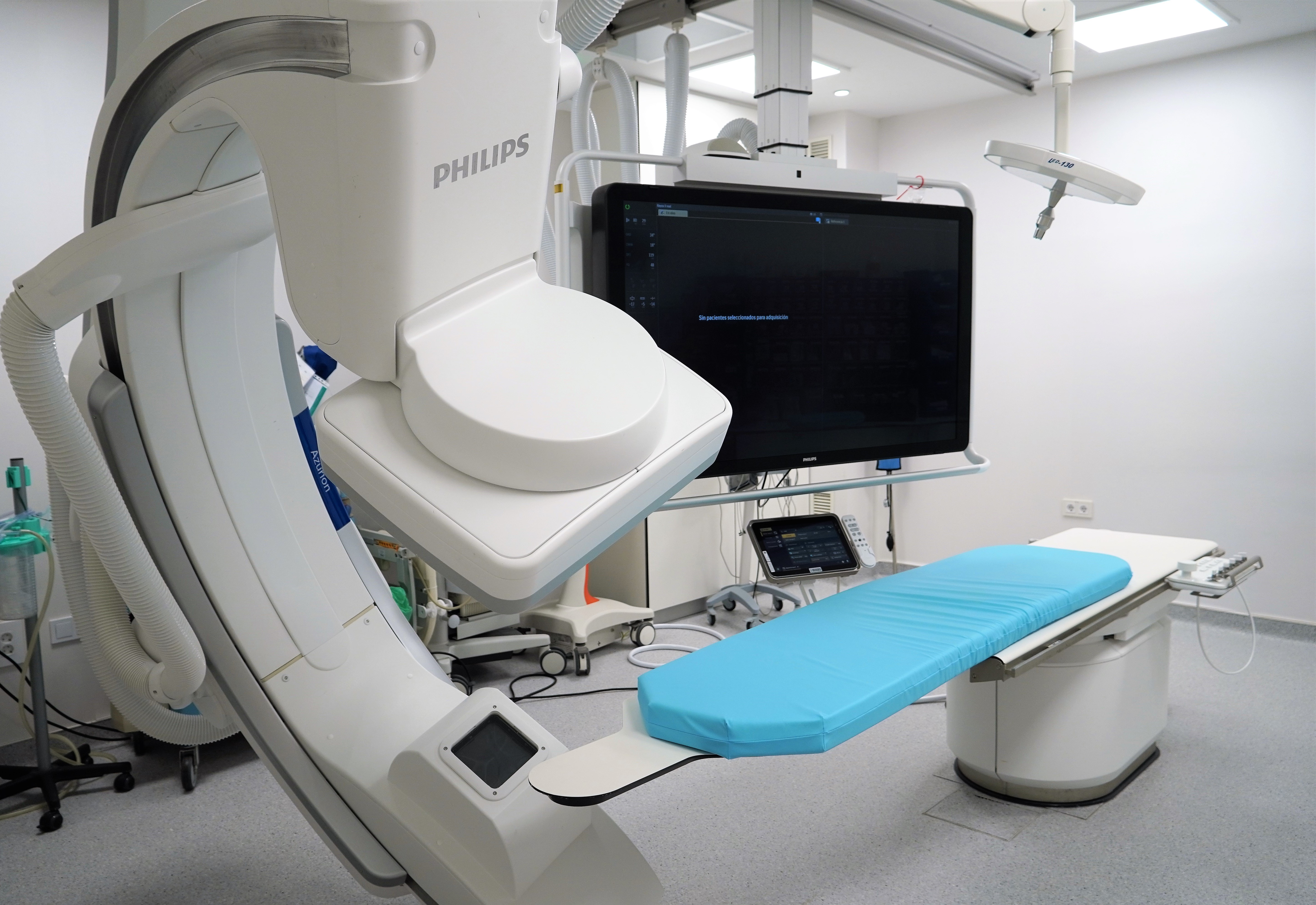 TRATAMIENTO NEURORRADIOLOGÍA INTERVENCIONIASTA TORREVIEJA QUIRONSALUD