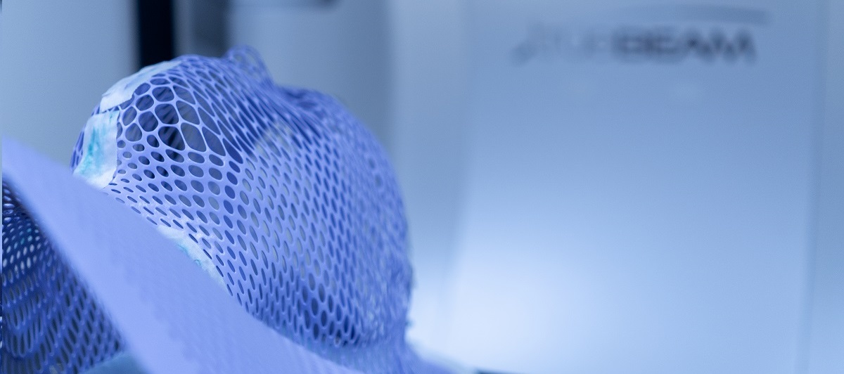 Acelerador lineal TrueBeam 2.7quirónsalud Torrevieja