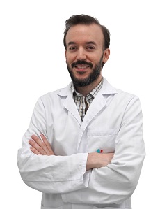 Álvaro Carvallo Michelena