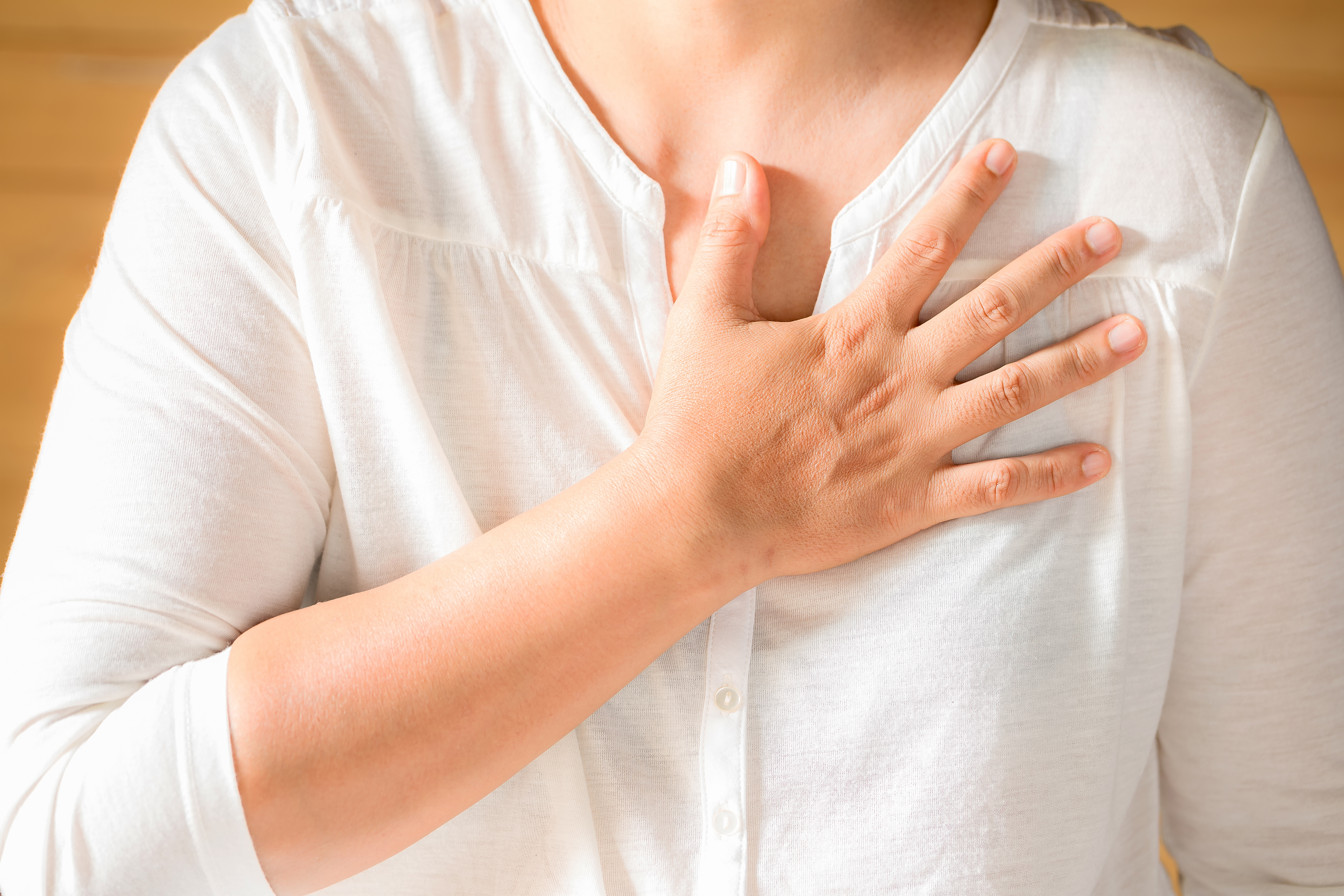 Cirugía cardiovascular Torrevieja Quirónsalud