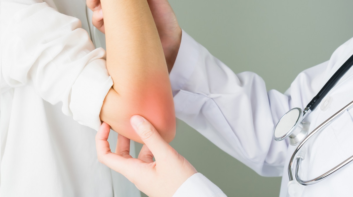 Cirugía codo elche artroscopia quironsalud