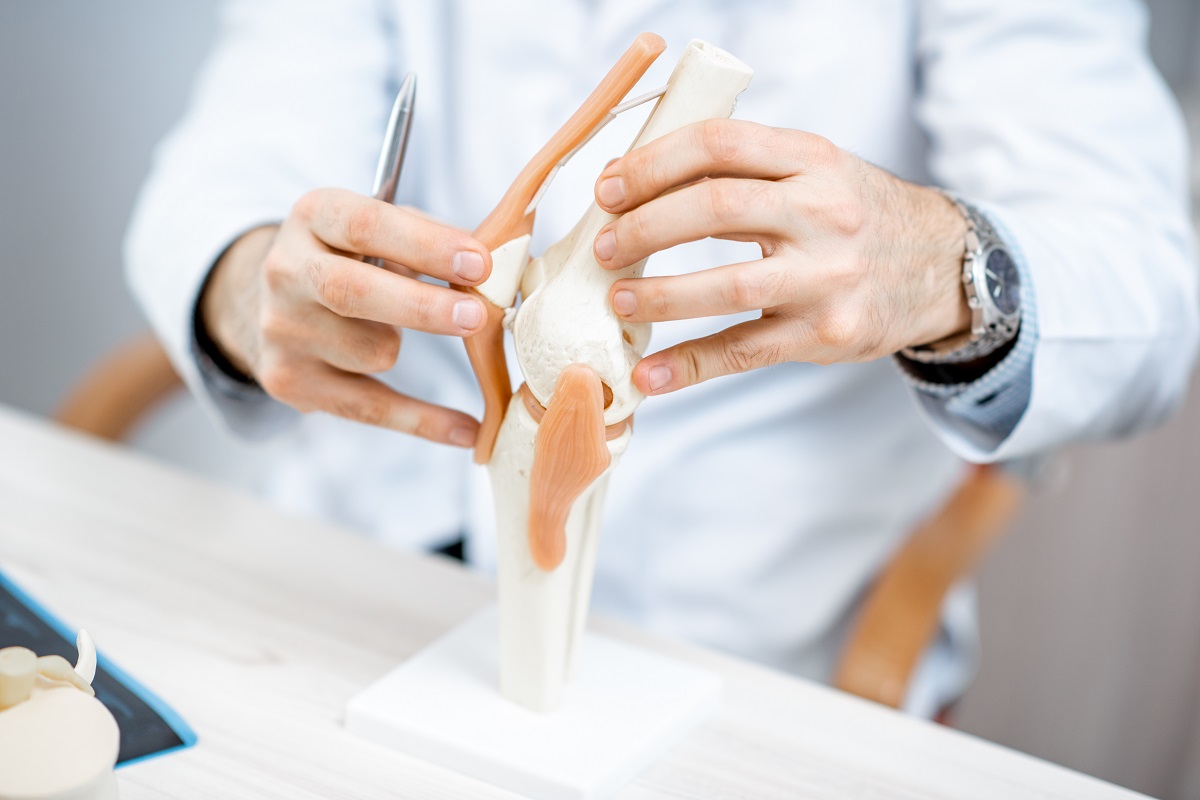 artroscopia de rodilla torrevieja quironsalud