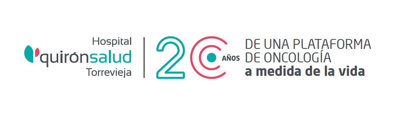 aniversario plataforma oncologia torrevieja quironsalud 20