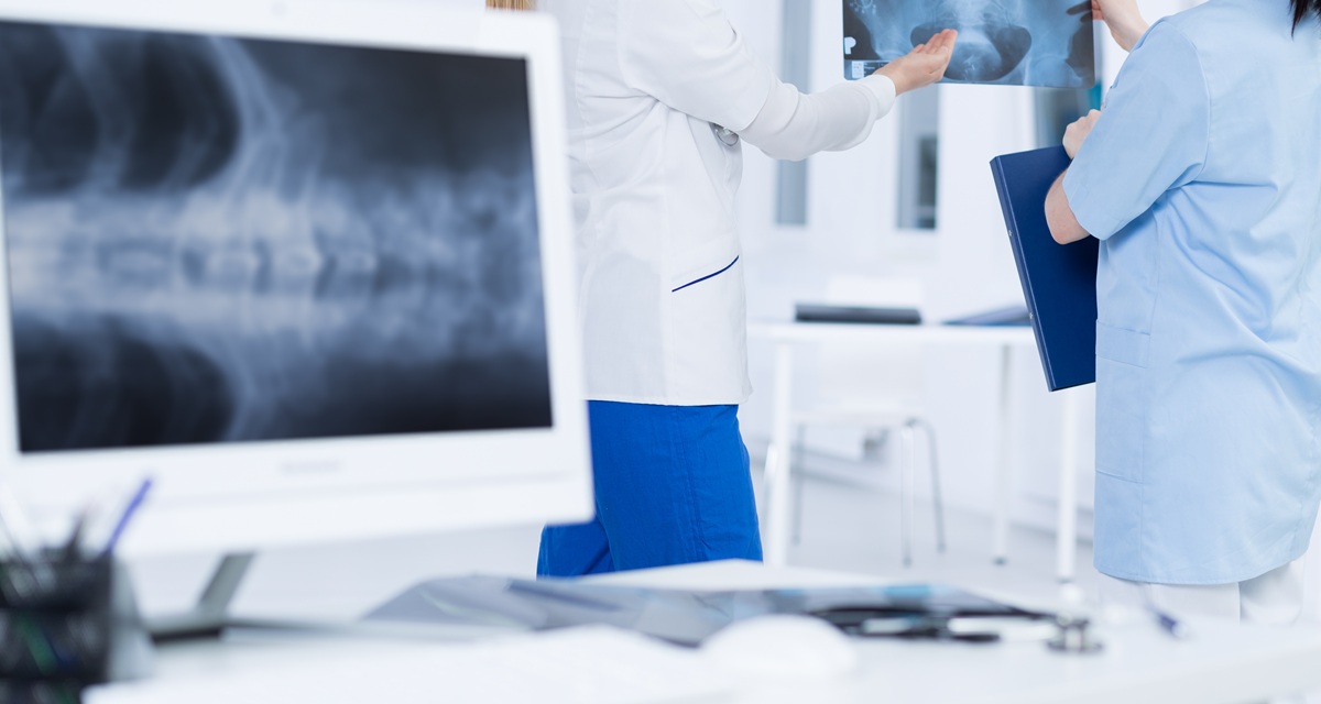 TORREVIEJA QUIRON RADIOFISICA HOSPITALARIA