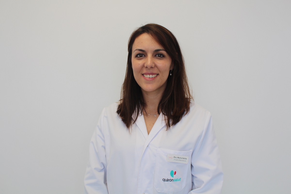 Marta Valles Unidad Integral Dental y Maxilofacial Torrevieja