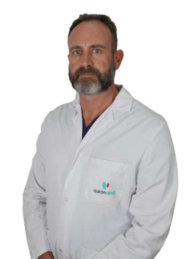 Dr. Néstor Zurita